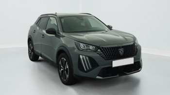 PEUGEOT 2008 PureTech 100 S S BVM6 Allure d’occasion 18676km révisée et livrable partout en France