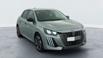 PEUGEOT 208 PureTech 100 S S BVM6 Allure d’occasion 8371km révisée et livrable partout en France