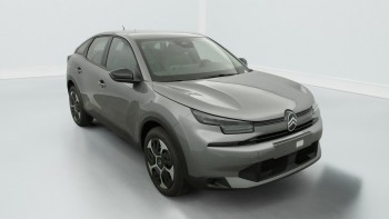 CITROEN C4 Hybride 136 e-DCS6 Plus neuve 2km révisée et livrable partout en France