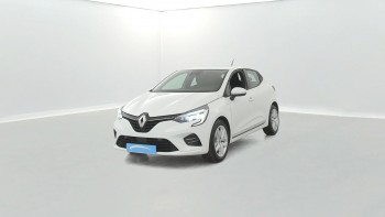 RENAULT Clio Clio TCe 90 21 Business 5p d’occasion 44873km révisée et livrable partout en France