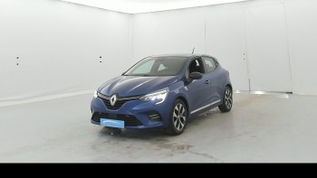 RENAULT Clio Clio TCe 90 21N Limited 5p d’occasion 20538km révisée et livrable partout en France