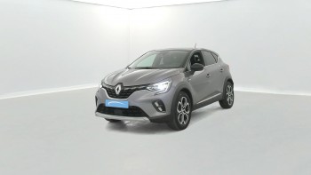 RENAULT Captur E-Tech 145 21 R.S. Line 5p d’occasion 41712km révisée et livrable partout en France