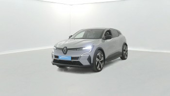 RENAULT Megane EV60 220 ch super charge Iconic 5p d’occasion 65886km révisée disponible à 