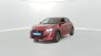 Acheter une PEUGEOT 208 50 kWh 136ch Allure Pack 5p d'occasion de 2021 avec 39655kms