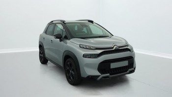 CITROEN C3 Aircross PureTech 110 S S BVM6 Max d’occasion 6533km révisée et livrable partout en France