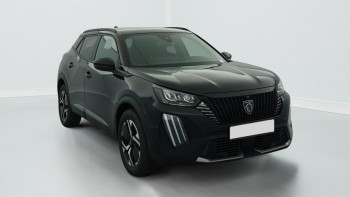 PEUGEOT 2008 PureTech 100 S S BVM6 Allure d’occasion 5191km révisée et livrable partout en France