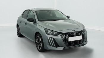 PEUGEOT 208 PureTech 100 S S BVM6 Allure d’occasion 9836km révisée et livrable partout en France
