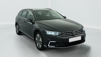 VOLKSWAGEN Passat SW 1.4 TSI Hybride Rechargeable DSG6 GTE d’occasion 31497km révisée et livrable partout en France