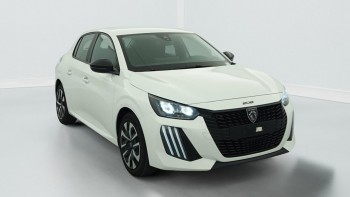 PEUGEOT 208 PureTech 100 S S BVM6 Active d’occasion 5175km révisée et livrable partout en France