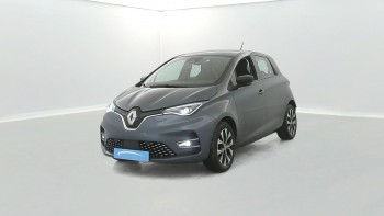 RENAULT Zoe Zoe R110 Achat Intégral 22B Evolution 5p d’occasion 94618km révisée et livrable partout en France