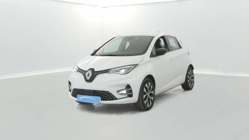 RENAULT Zoe Zoe R110 Achat Intégral 22B Evolution 5p d’occasion 13055km révisée et livrable partout en France