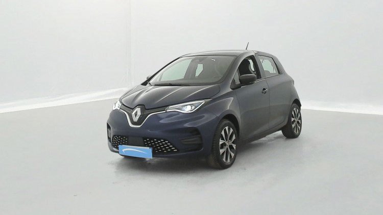 RENAULT Zoe Zoe R110 Achat Intégral 22B Evolution 5p Bleu