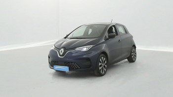 RENAULT Zoe Zoe R110 Achat Intégral 22B Evolution 5p d’occasion 36050km révisée et livrable partout en France