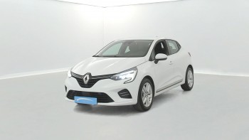 RENAULT Clio Clio SCe 65 Business 5p d’occasion 22170km révisée et livrable partout en France