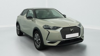 DS DS3 Crossback E-TENSE GRAND CHIC d’occasion 17940km révisée et livrable partout en France