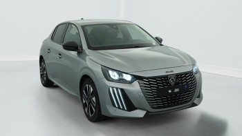 PEUGEOT 208 PureTech 100 S S BVM6 Allure d’occasion 12302km révisée et livrable partout en France
