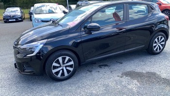 RENAULT Clio Clio TCe 90 Equilibre 5p d’occasion 16200km révisée et livrable partout en France