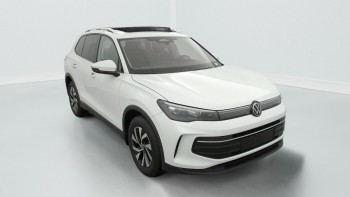 VOLKSWAGEN Tiguan 1.5 eTSI 150CV DSG7 LIFE PLUS neuve 10km révisée et livrable partout en France