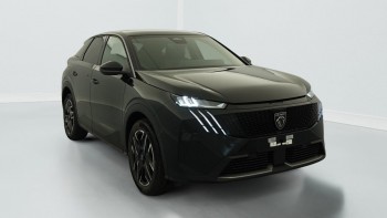 PEUGEOT 3008 Hybrid 145 e-DCS6 Allure neuve 10km révisée et livrable partout en France