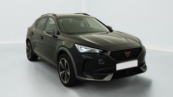 CUPRA Formentor 1.4 e-HYBRID 204 ch DSG6 V d’occasion 28973km révisée et livrable partout en France