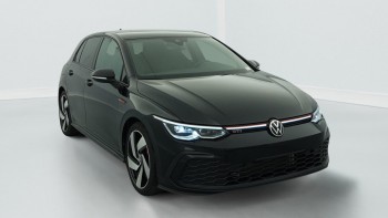 VOLKSWAGEN Golf 2.0 TSI 245 DSG7 GTI d’occasion 13573km révisée disponible à 
