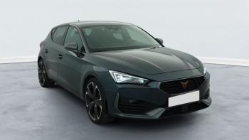 SEAT Leon 1.4 E-HYBRID 245 CH DSG6 VZ d’occasion 29436km révisée et livrable partout en France