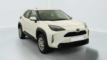 TOYOTA Yaris Cross 116h 2WD Dynamic neuve 10km révisée et livrable partout en France