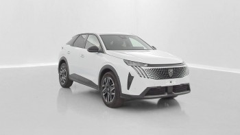 PEUGEOT 3008 3008 1.2 Hybrid 136ch Allure e-DCS6 neuve 21426km révisée et livrable partout en France
