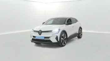RENAULT Megane EV60 220 ch optimum charge Techno Electrique 5p d’occasion 59986km révisée et livrable partout en France
