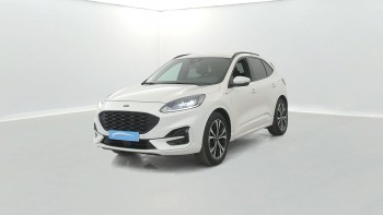 FORD Kuga 1.5 EcoBlue 120 BVA8 ST-Line 5p d’occasion 53168km révisée et livrable partout en France
