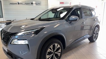 NISSAN X-Trail e-POWER 204 ch N-Connecta 5p d’occasion 36846km révisée et livrable partout en France