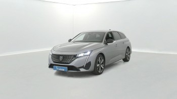 PEUGEOT 308 SW 1.5 BlueHDi 130ch Allure EAT8 d’occasion 73297km révisée et livrable partout en France