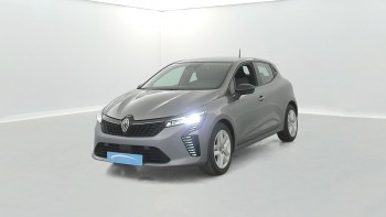 RENAULT Clio Clio TCe 100 GPL Evolution 5p d’occasion 42692km révisée et livrable partout en France