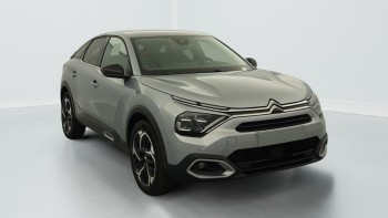 CITROEN C4 PureTech 130 EAT8 Max d’occasion 2942km révisée et livrable partout en France