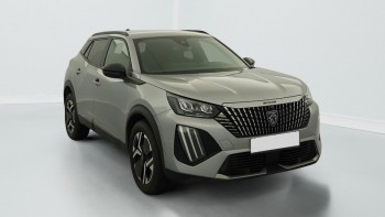 PEUGEOT 2008 PureTech 100 S S BVM6 Allure d’occasion 7735km révisée et livrable partout en France