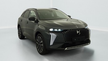 DS DS7 Crossback BlueHDi 130 EAT8 Pallas neuve 10km révisée et livrable partout en France