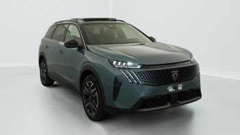 PEUGEOT 5008 Hybrid 145 e-DCS6 GT neuve 10km révisée et livrable partout en France