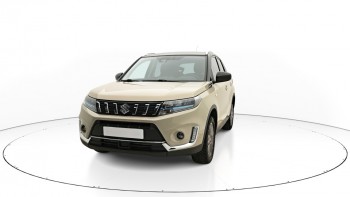 SUZUKI Vitara  1.4 BoosterJet Hybrid 129ch Manuelle/6 Privilege neuve 26487km révisée disponible à 