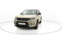 Acheter une SUZUKI Vitara  1.4 BoosterJet Hybrid 129ch Manuelle/6 Privilege neuve de 2022 avec 26487kms