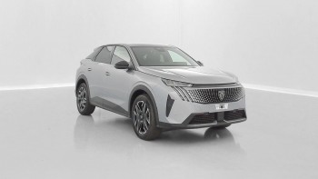 PEUGEOT 3008 3008 1.2 Hybrid 136ch Allure e-DCS6 neuve 19639km révisée disponible à 