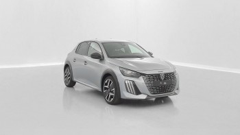 Berline PEUGEOT 208 208 II 1.2 PureTech 100ch GT neuve 4576 révisée et livrable partout en France