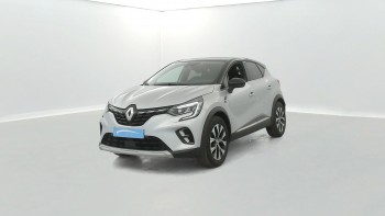 RENAULT Captur E-Tech full hybrid 145 Techno 5p d’occasion 16575km révisée et livrable partout en France