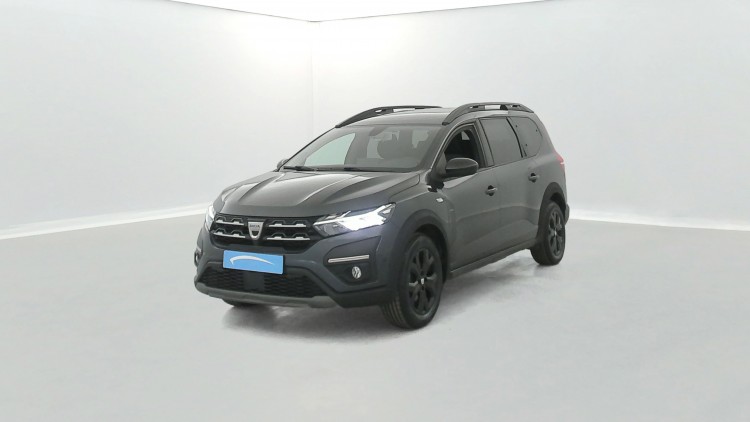 DACIA Jogger ECO-G 100 7 places SL Extreme + 5p Gris