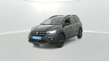 DACIA Jogger ECO-G 100 7 places SL Extreme + 5p d’occasion 64577km révisée et livrable partout en France