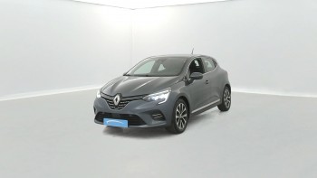 RENAULT Clio Clio TCe 90 21N Intens 5p d’occasion 41165km révisée et livrable partout en France