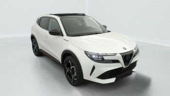 ALFA ROMEO Junior 1.2 Ibrida 136 ch eDCT6 Speciale neuve 3km révisée disponible à 