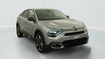 CITROEN C4 PureTech 130 EAT8 Max d’occasion 8036km révisée et livrable partout en France