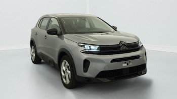 CITROEN C5 Aircross PureTech 130 S S BVM6 Feel d’occasion 1337km révisée et livrable partout en France