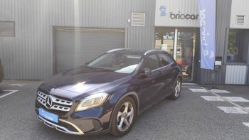 MERCEDES-BENZ Classe GLA 180 122ch Sensation 7G-DCT + Attelage d’occasion 78598km révisée et livrable partout en France