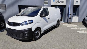 FIAT Scudo Fg VUL Long 2.0 MultiJet 145ch Pro lounge + Kit Bois d’occasion 73053km révisée et livrable partout en France